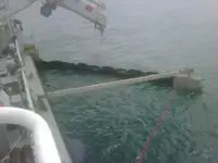 Awọn ọkọ oju-omi iṣẹ fun tita