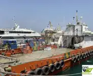 ọkọ oju-omi afẹfẹ fun tita