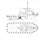 Ọkọ oju-omi kekere fun tita