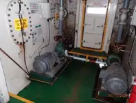 Ibalẹ Craft, ojò fun tita