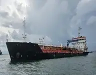 Oko epo, Kemikali tanker fun tita