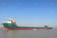 Barge fun tita
