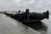 Barge fun tita