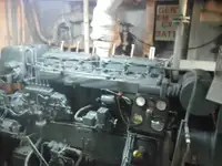 Patrol ọkọ fun tita