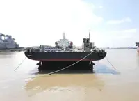 Barge fun tita