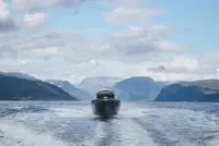 Patrol ọkọ fun tita