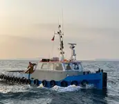 Ọkọ oju-omi kekere fun tita