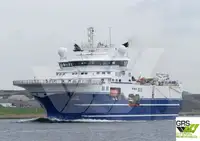 Ọkọ iwadi fun tita