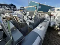 Kosemi inflatable ọkọ fun tita