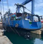 Ipeja Trawler fun tita