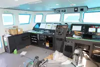 RoPax ọkọ oju omi fun tita