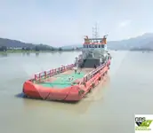 Ọkọ ipese fun tita