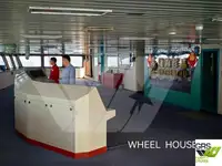 Ọkọ RORO fun tita