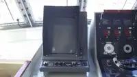 Patrol ọkọ fun tita