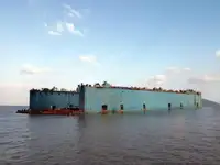 Ibi iduro lilefoofo fun tita