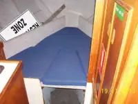 Awọn ọkọ oju-omi iṣẹ fun tita