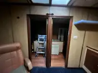 Awọn ọkọ oju-omi iṣẹ fun tita