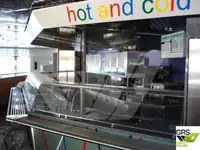 Ọkọ RORO fun tita