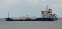 Oko epo, Kemikali tanker fun tita
