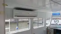 Pilot ọkọ fun tita