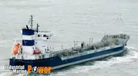 Oko epo, Kemikali tanker fun tita