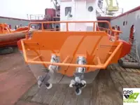 Awọn ọkọ oju-omi iṣẹ fun tita