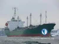 Reefer ọkọ fun tita