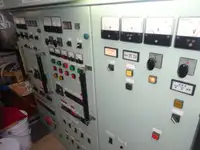 Patrol ọkọ fun tita