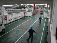 RoPax ọkọ oju omi fun tita