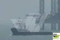 Ọkọ ipese fun tita