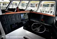 Ọkọ oju-irin fun tita