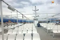 Ọkọ oju-irin fun tita