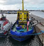 Ọkọ oju-omi kekere fun tita