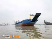 Barge fun tita