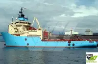 Ọkọ ipese fun tita