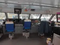 Ọkọ oju-irin fun tita