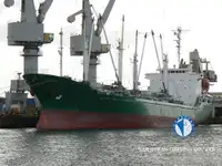Reefer ọkọ fun tita