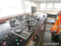 Awọn ọkọ oju-omi iṣẹ fun tita