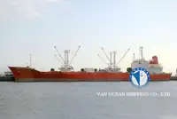 Reefer ọkọ fun tita