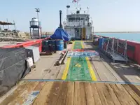 Ọkọ atukọ fun tita