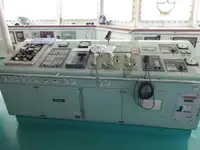 Reefer ọkọ fun tita