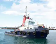 Ọkọ oju-omi kekere fun tita