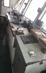 Oko epo, Kemikali tanker fun tita