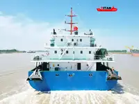 Barge fun tita