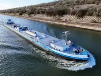 Oko epo, Kemikali tanker fun tita