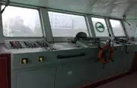 Oko epo, Kemikali tanker fun tita