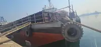 Barge fun tita