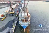 Reefer ọkọ fun tita