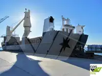 Reefer ọkọ fun tita