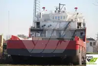 Ọkọ ipese fun tita